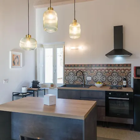 La Terrazza Sull'antico Mercato Di Ortigia