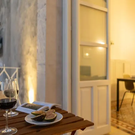 La Terrazza Sull'antico Mercato Di Ortigia * Syrakus