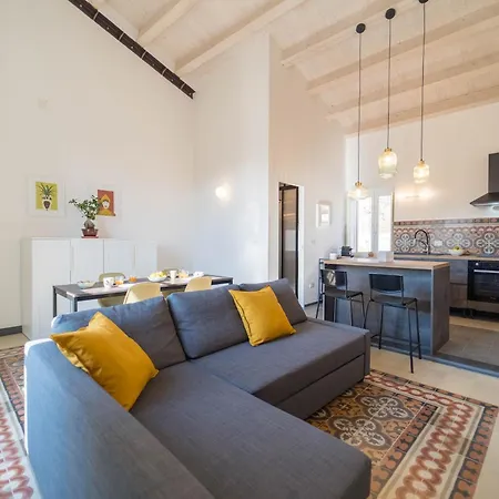 La Terrazza Sull'antico Mercato Di Ortigia Apartment *