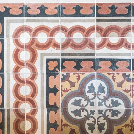 La Terrazza Sull'antico Mercato Di Ortigia Апартаменты Сиракузы